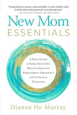 New Mom Essentials