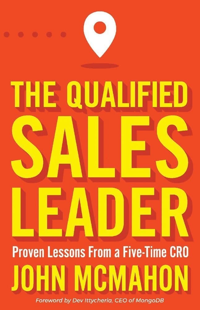 Qualified Sales Leader