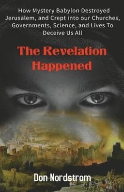 Revelation Happened