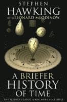 Briefer History of Time