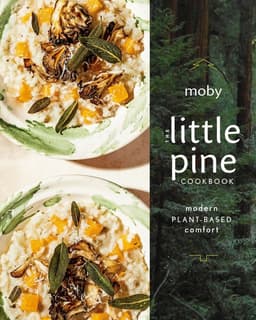 Little Pine Cookbook