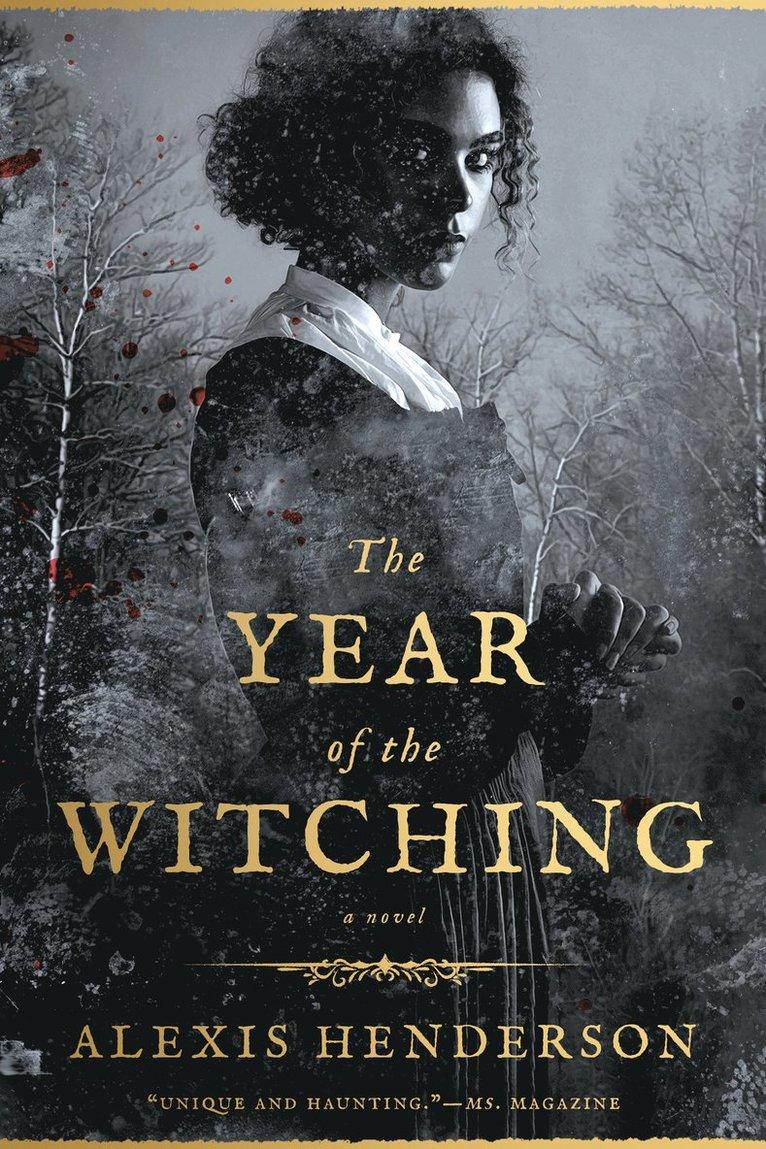 The Year of the Witching
