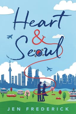 Heart and Seoul