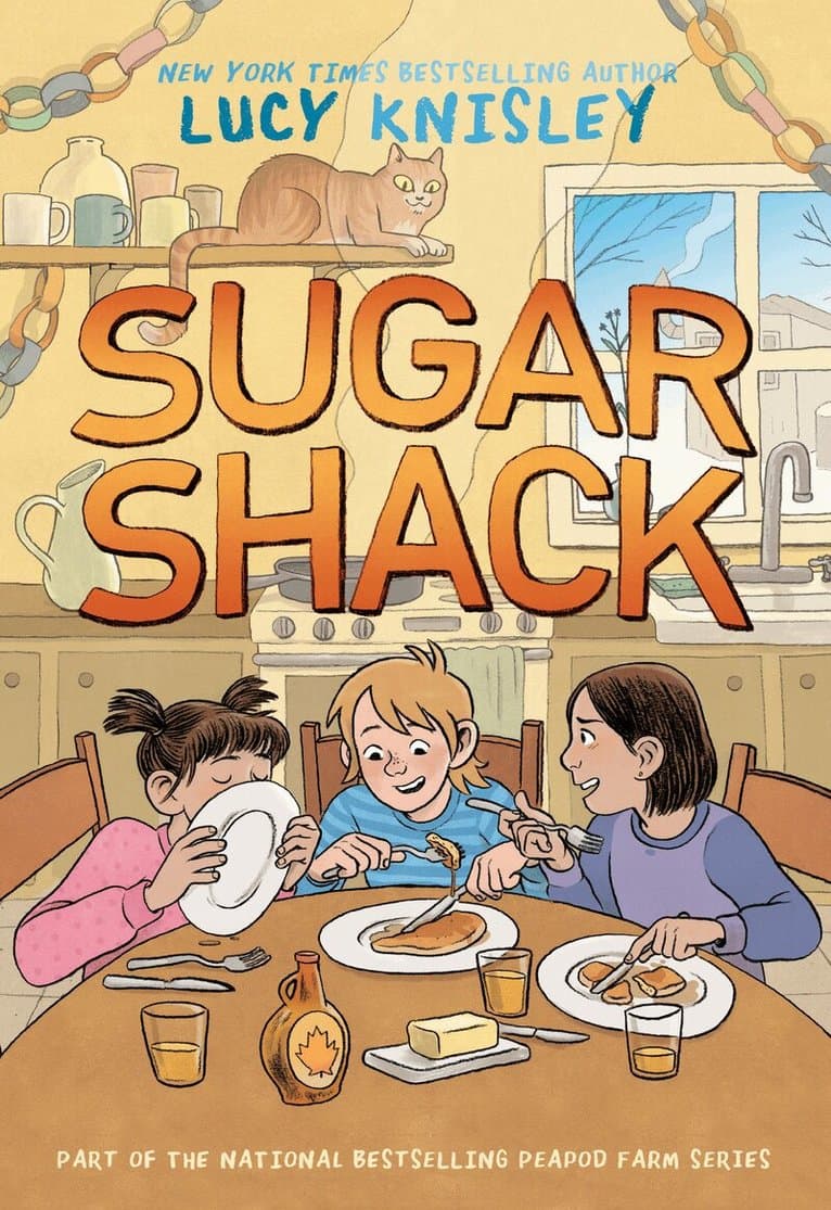 Sugar Shack