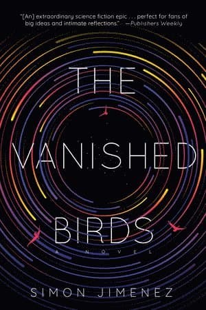 The Vanished Birds