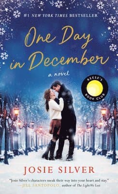 One Day in December: Reese's Book Club