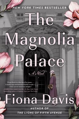 Magnolia Palace