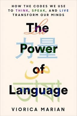 The Power of Language