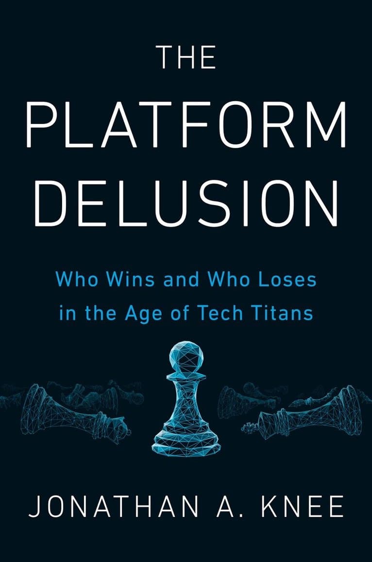 Platform Delusion