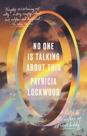 No One Is Talking About This