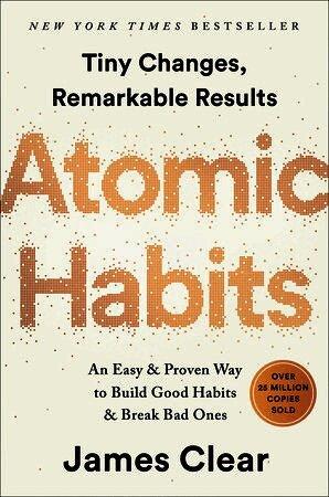 Atomic Habits (EXP)