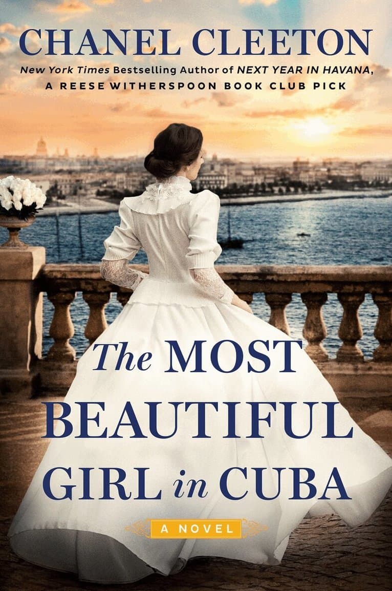 Most Beautiful Girl in Cuba