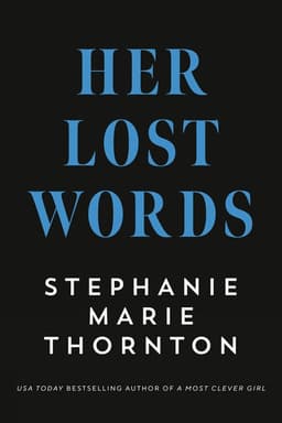 Her Lost Words