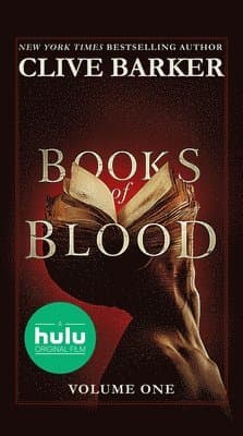 Clive Barker's Books of Blood: Volume One (Movie Tie-In)