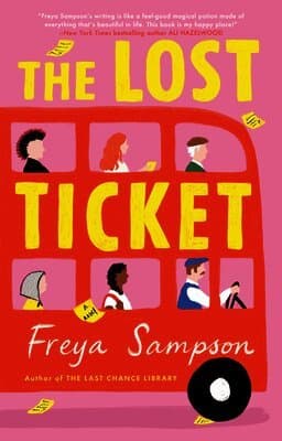 The Lost Ticket