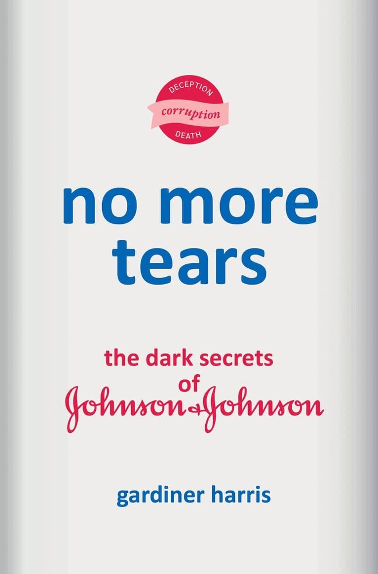 No More Tears