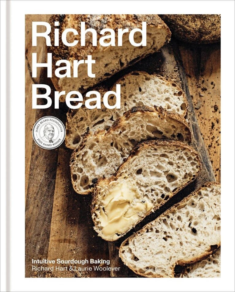 Richard Hart Bread