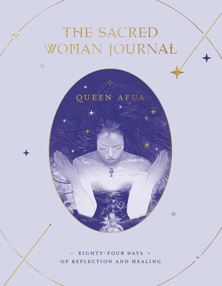 Sacred Woman Journal