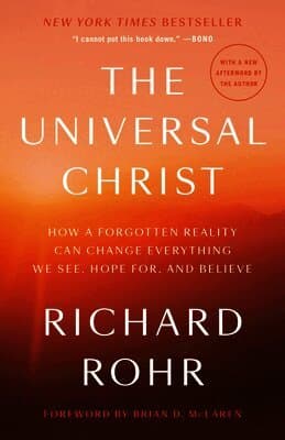 The Universal Christ