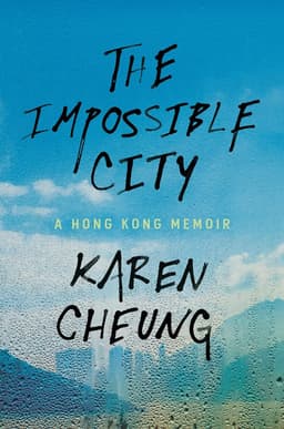 Impossible City