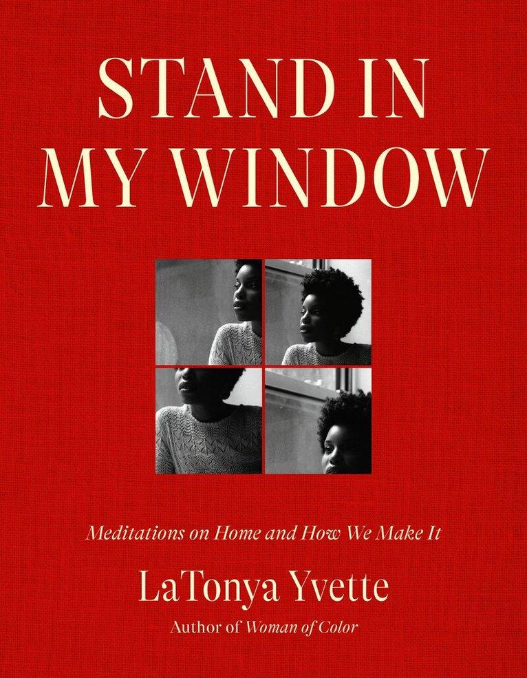 Stand in My Window