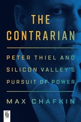 The Contrarian