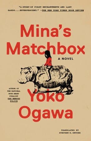Mina's Matchbox