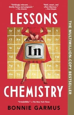 Lessons in Chemistry