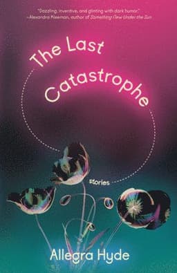 The Last Catastrophe