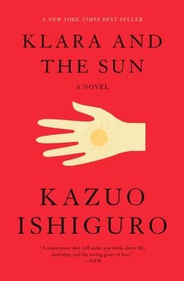 Klara and the Sun: A GMA Book Club Pick