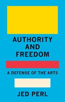 Authority and Freedom