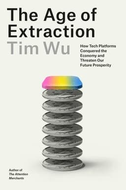 The Age of Extraction