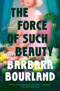 Force of Such Beauty