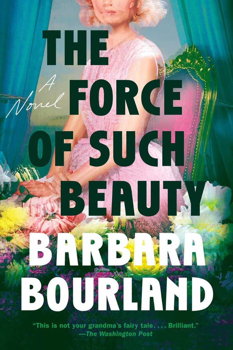 Force of Such Beauty