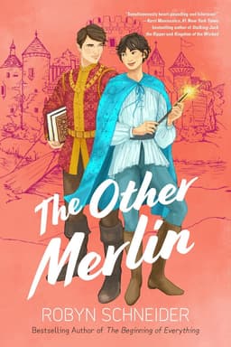 Other Merlin
