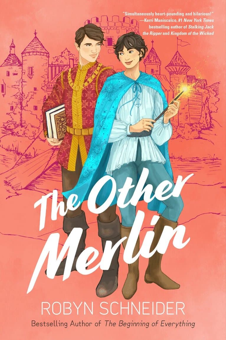 Other Merlin