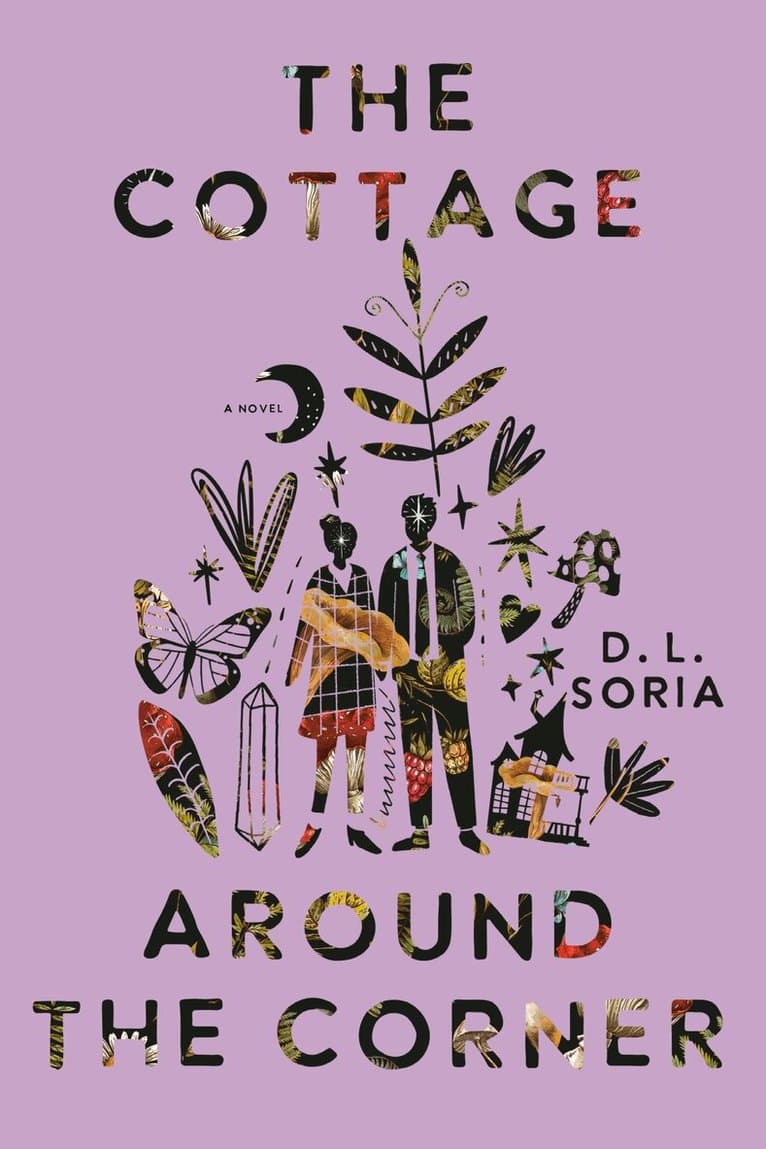 Cottage Around the Corner