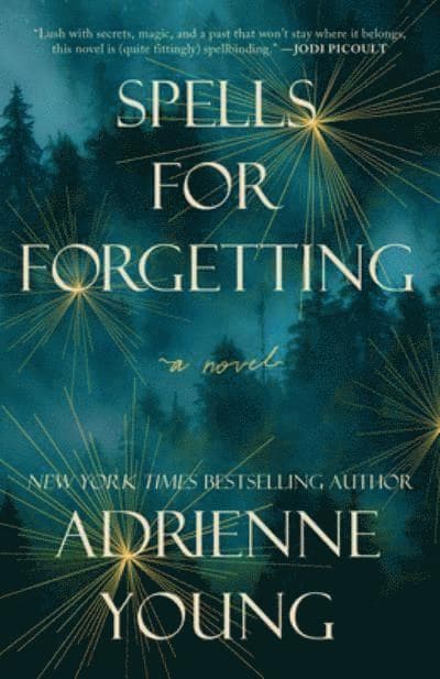 Spells for Forgetting