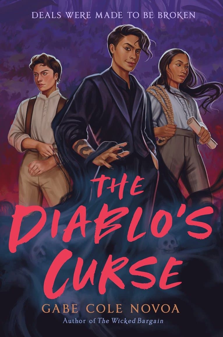 Diablo's Curse