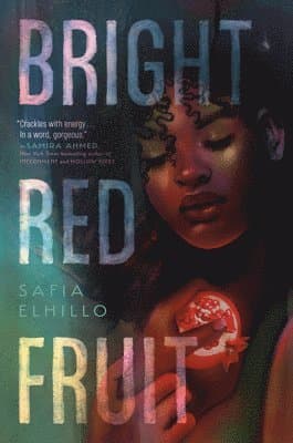 Bright Red Fruit