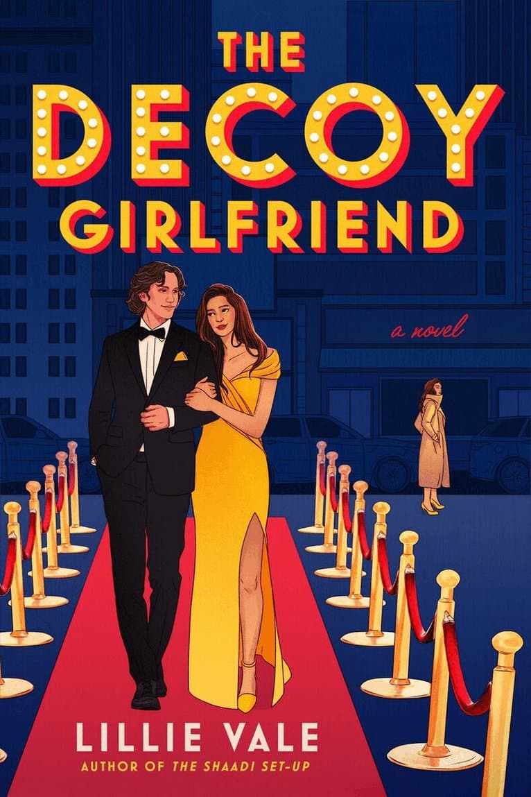 Decoy Girlfriend