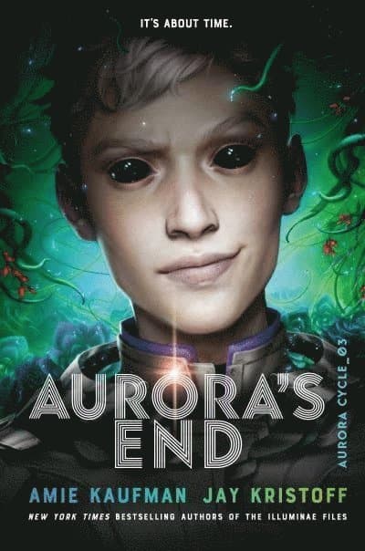 Aurora's End