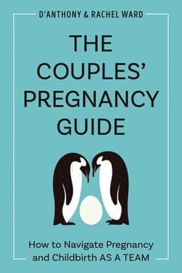 Couple's Pregnancy Guide