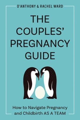 Couple's Pregnancy Guide
