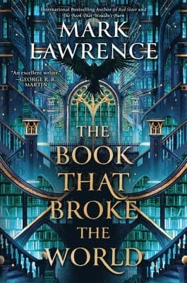 The Book That Broke the World