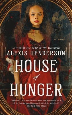 House of Hunger
