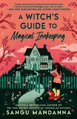 A Witch's Guide to Magical Innkeeping