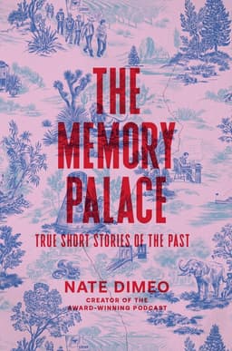 Memory Palace