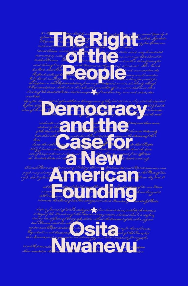 Right of the People