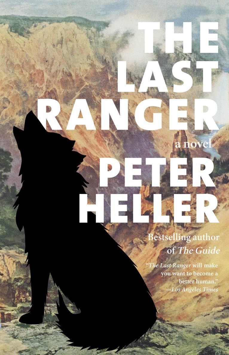 Last Ranger